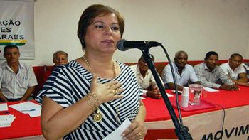 Colado em Percival, PMDB deve indicar o nome de Paula Bordegatto na corrida à Prefeitura