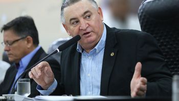 Secretarias de Estado apresentam relatórios de execução do 1º semestre
