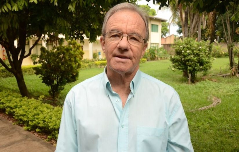 Bispo de Rondonópolis deve comparecer ao Vaticano nos próximos dias a pedido do Papa Francisco