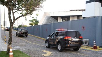 PF desarticula esquema criminoso de assaltos a agências bancárias e estabelecimentos comerciais
