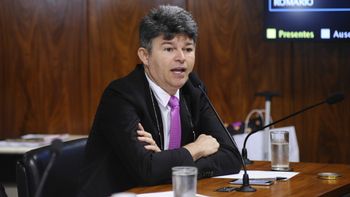 Medeiros discute no Senado política de preços e monopólio da Petrobras