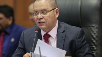 Botelho avisa que não concorre a nenhum cargo em 2020