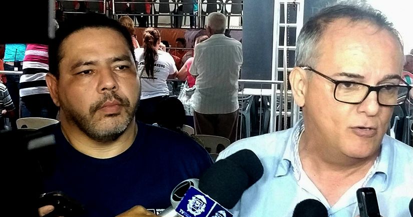 Prefeito fala sobre Caravana da Transformação e aniversário de Rondonópolis 