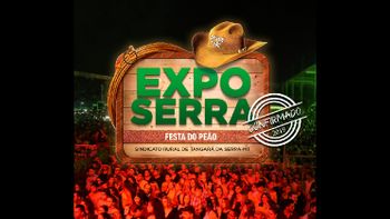 Sindicato rural confirma a realização da Exposerra este ano