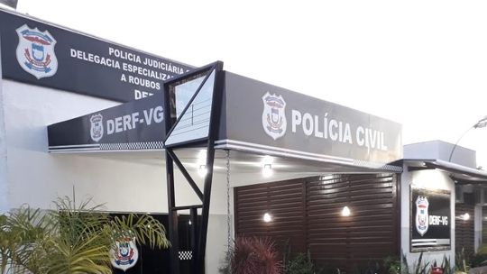 Grupo criminoso envolvido em assaltos em propriedades rurais é desarticulado