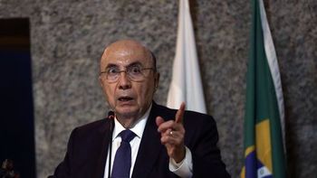 Brasil pode crescer 4% dentro de três anos, diz Meirelles