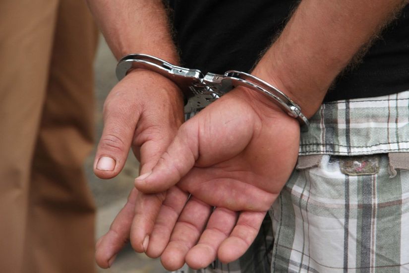 Suspeito é preso por estupro contra menina de 2 anos no Jardim Ipiranga