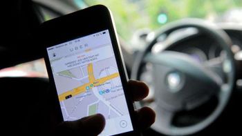 Projeto que regulamenta Uber é aprovado com modificações