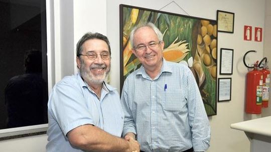 PSD e PSB com PSDB: uma aliança previsível