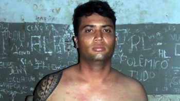 População está chocada com brutalidade do assassino, contratado para fazer "segurança"