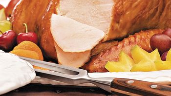 Menos sal nas receitas de Natal e Ano Novo, por favor!