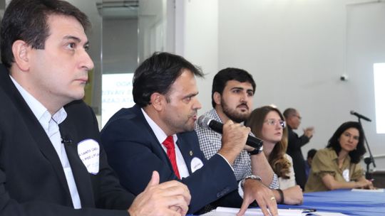 Santa Casa de Rondonópolis gera déficit mensal com a falta de reajuste nos valores da tabela do SUS