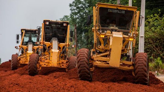 Estado anuncia repasse de R$ 679 milhões aos municípios em três anos
