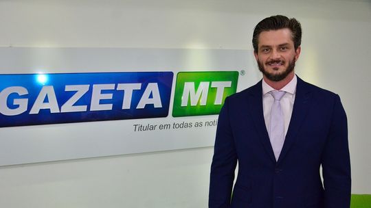 Sem estigma de "ex-BBB”, Marcos Harter se lança a deputado federal