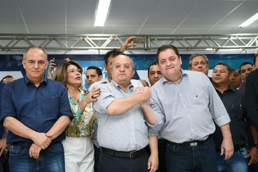 Sebastião Rezende faz indicação para isentar mototaxistas de ICMS em compra de motos