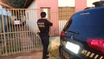 PF deflagra operação contra empresas clandestinas de segurança em MT
