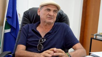 Getúlio Viana continua prefeito
