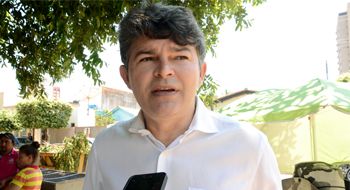  Senador Medeiros destaca momento de democracia em Rondonópolis
