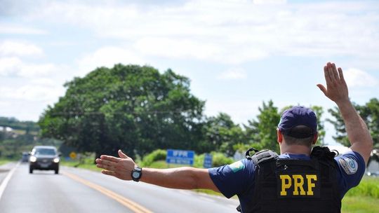 Operação Carnaval será lançada nesta sexta nas rodovias de MT