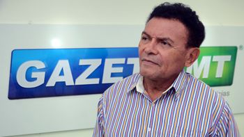 Pelo Solidariedade, radialista Orestes Miráglia se lança como pré-candidato à Câmara