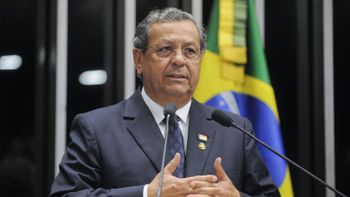 Jayme Campos é o sexto senador mais rico do Brasil, diz site