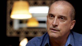 Padilha e Onyx se reúnem para conversar sobre governo de transição