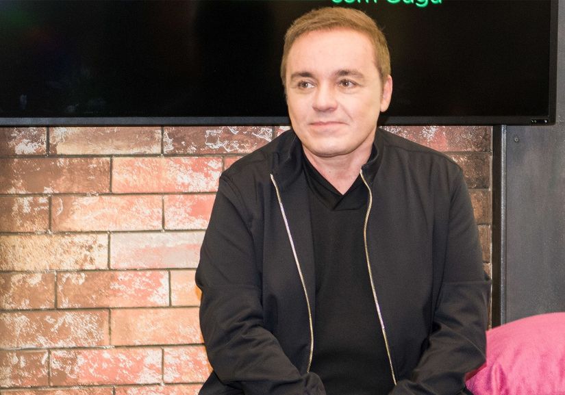 Corpo de Gugu será velado por mais de 20 horas na Assembleia Legislativa de SP