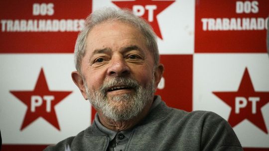 STF nega em julgamento no plenário virtual pedido de Lula contra atuação de Moro