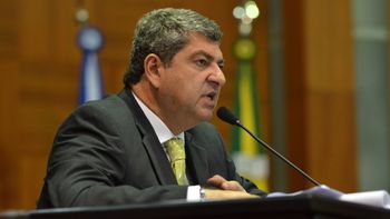 Guilherme Maluf defende direitos de pessoas com deficiência