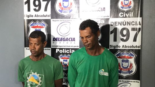 Juiz condena ex-marido e cunhado por matar mulher a pauladas em Rondonópolis