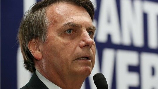 57% dos eleitores de Bolsonaro aprovam saída do PSL e 27% desaprovam, diz Datafolha