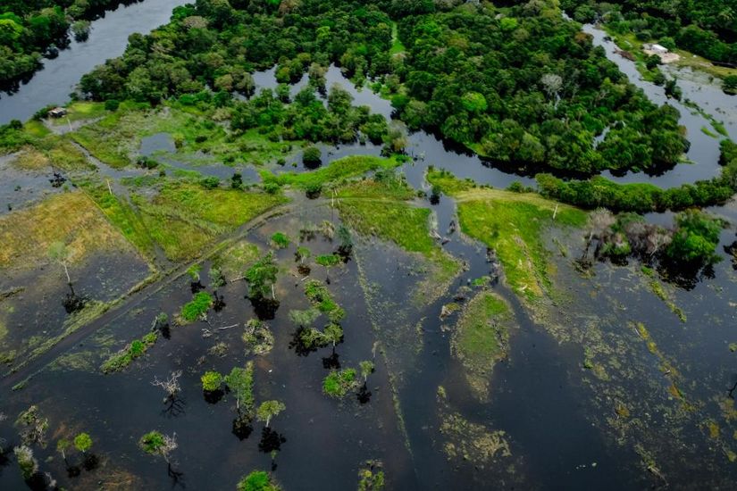 Governo do Estado e MPE se aproximam de acordo para implantação de Parque