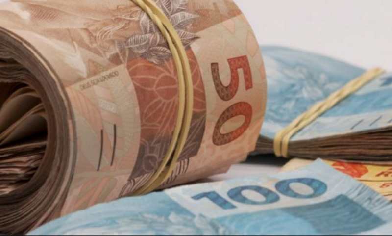 Dívida pública pode alcançar até R$ 3,98 trilhões em 2018