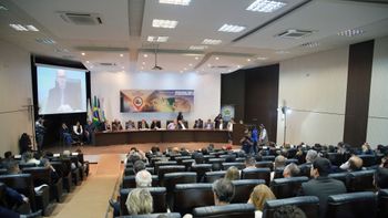 Audiência pública debate ampliação de malha ferroviária no estado