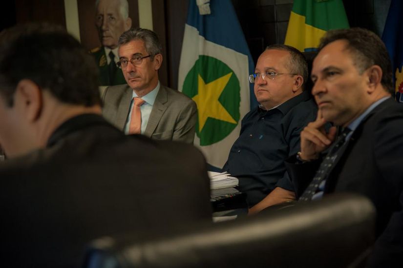 Banco do Brasil oferece novas linhas de crédito a Mato Grosso
