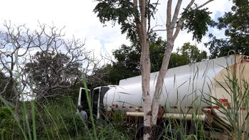 Dono de posto e motorista são presos ao tentarem aplicar golpe do seguro