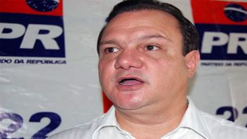 Instância maior mantém bloqueio de recursos do diretório estadual do PR de Mato Grosso