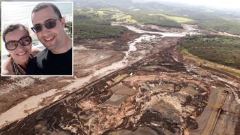 Corpo de mato-grossense que trabalhava na Vale é encontrado