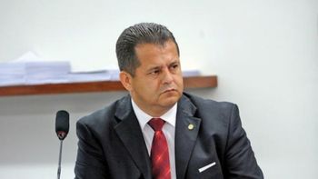 Desavenças podem levar Valtenir para fora do MDB