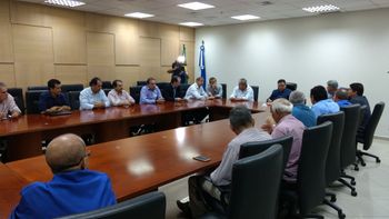 Municípios buscam apoio para implantação do Sistema de Inspeção Municipal