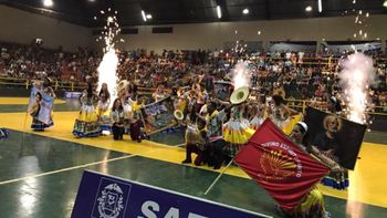 Jogos Escolares da Juventude começa no dia 19 de junho