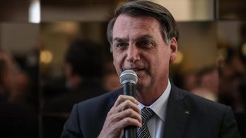 Indicação para novo PGR sairá até o dia 16, diz Bolsonaro