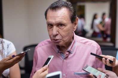 TRE manda Youtube excluir vídeo que denigre Bezerra