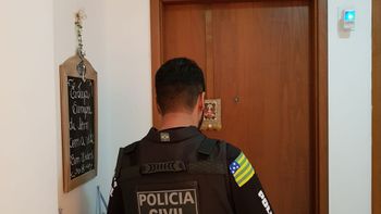 Polícia Civil cumpre 50 mandados em operação sobre desvio milionário de cooperativa