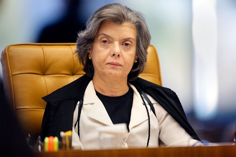 Presidente do STF suspende posse de Cristiane Brasil no Ministério do Trabalho