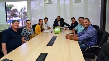Lideranças de Diamantino recorrem a Botelho por repasses a hospital
