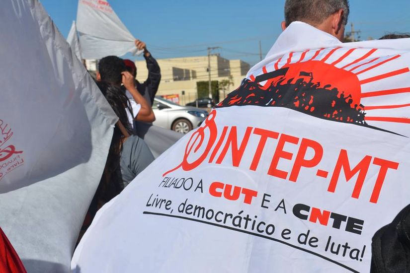 TJ derruba decisão e Governo está impedido de confiscar 30% da receita do Sintep 