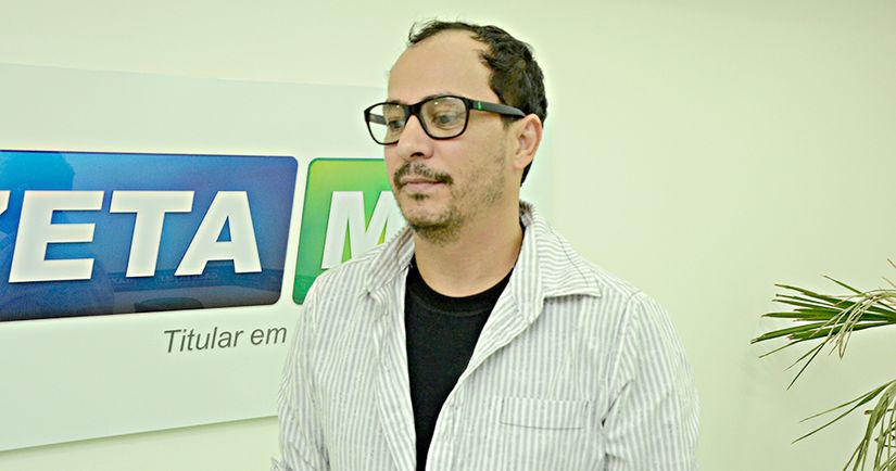 Empresário milita em causa social e pode ser aposta do PSL nestas eleições