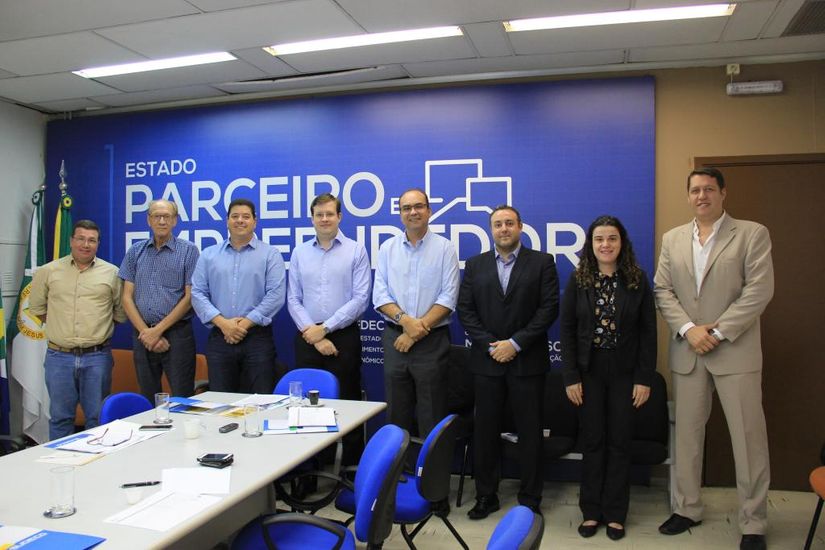 Tecnologia será usada para combate ao crime no campo