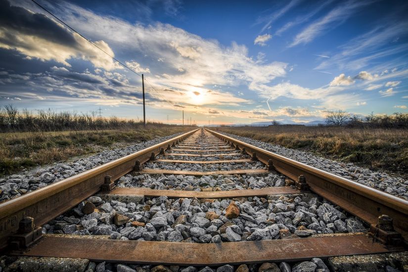 Mato Grosso receberá R$ 4 bi para construção de 383 km de trilhos